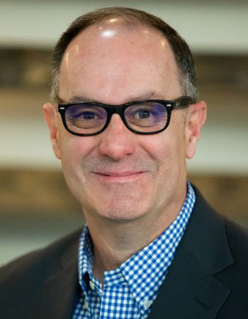 Pastor Brian Whitney